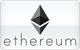 Ethereum Kryptowährung Zahlungsicon